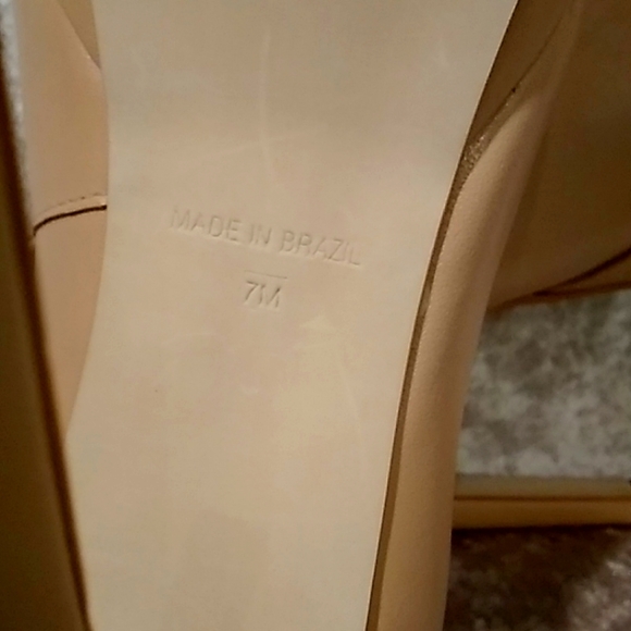 Steve Madden Heels - Picture 6 of 8